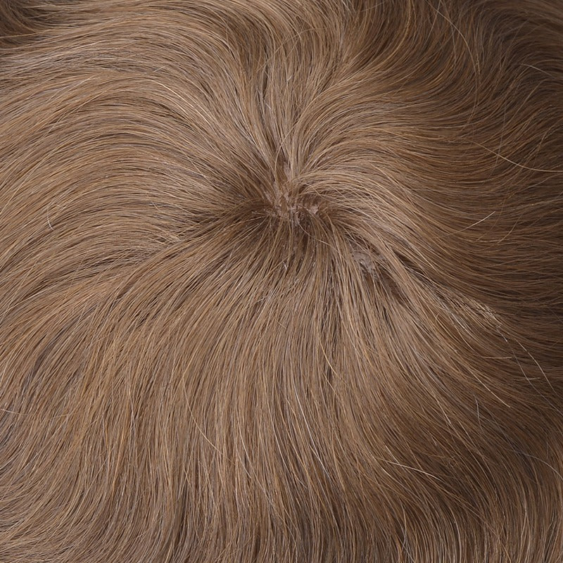 Wigs For Kids Children’s Human Hair Medical Wigs