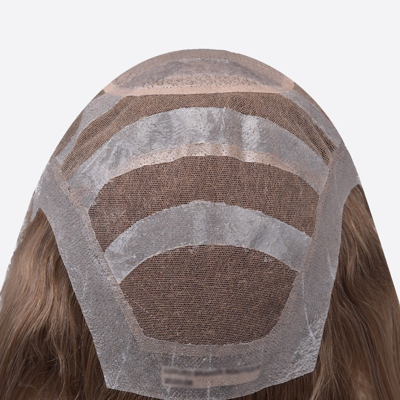 Wigs For Kids Children’s Human Hair Medical Wigs