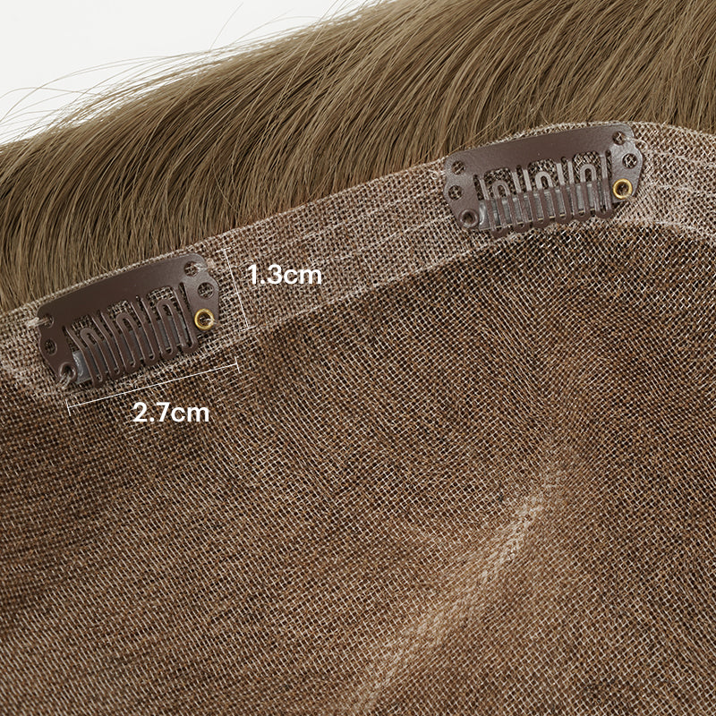Fine Welded Mono Topper Is 130% Density Women Topper