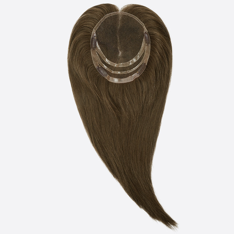 Sammi Lace Virgin Human Hair Toppers Is Women Hair System