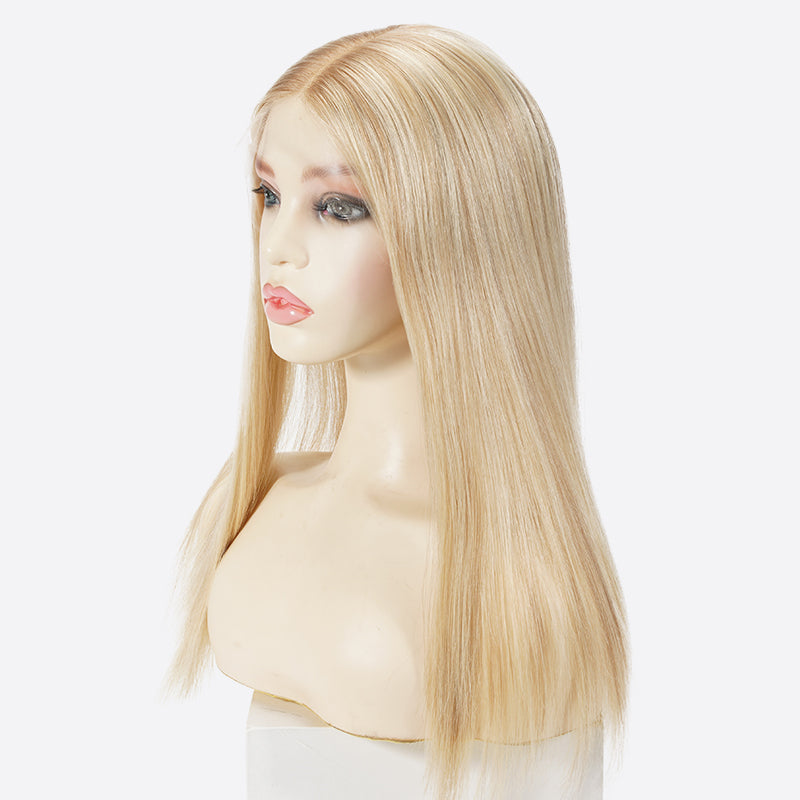 Jewish Wigs For Women Is Hand-Tied Jewish Wig