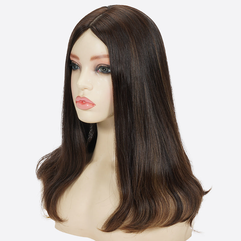 Jewish Wigs From Wholesale Wig Manufacturers