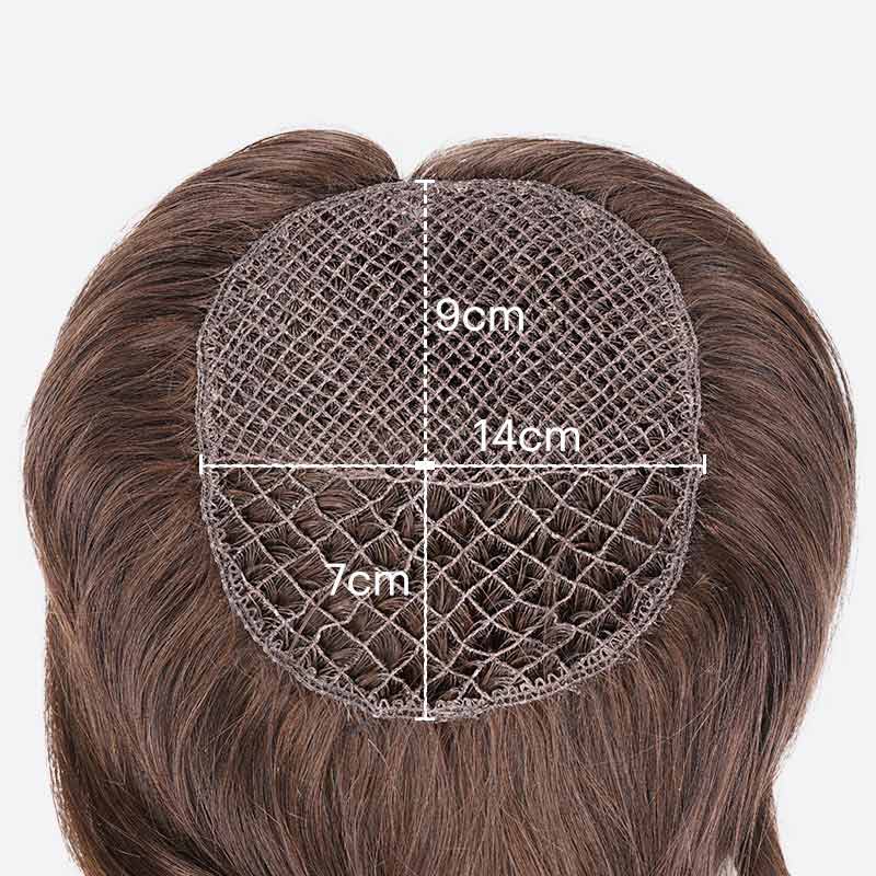 Hair Pieces Are Hair Integration For Women