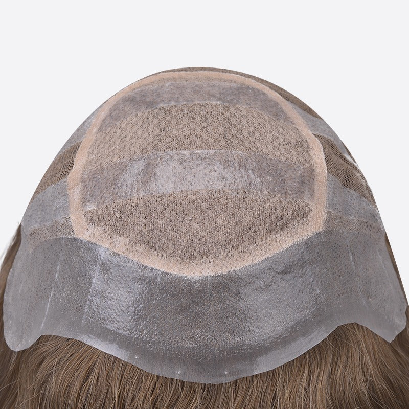 Wigs For Kids Children’s Human Hair Medical Wigs