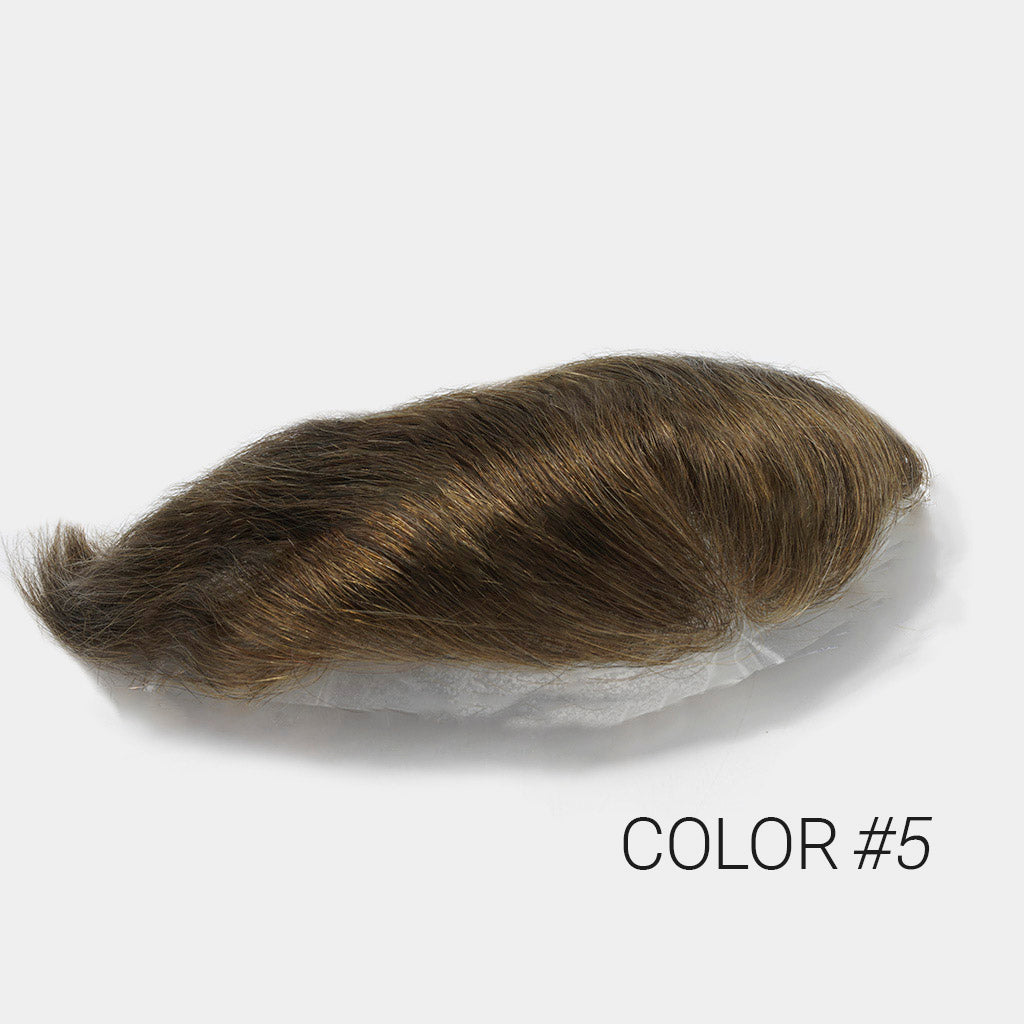 Men's Frontal Hairpiece for Receding Hairlines Wholesale