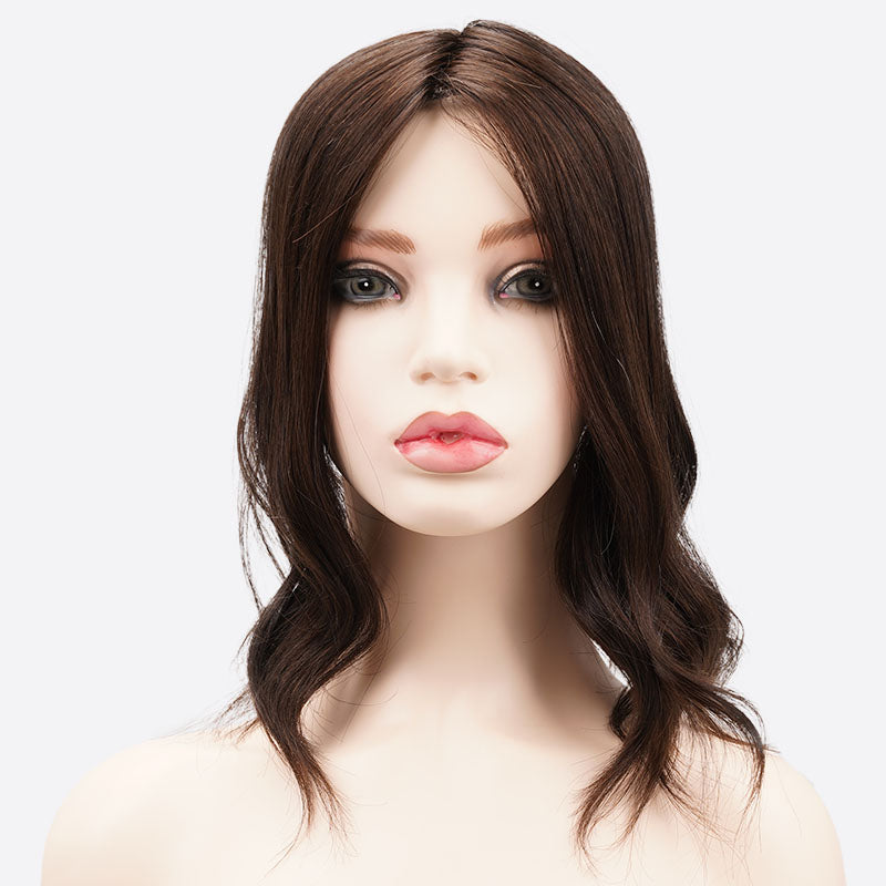 Hair Pieces Are Hair Integration For Women