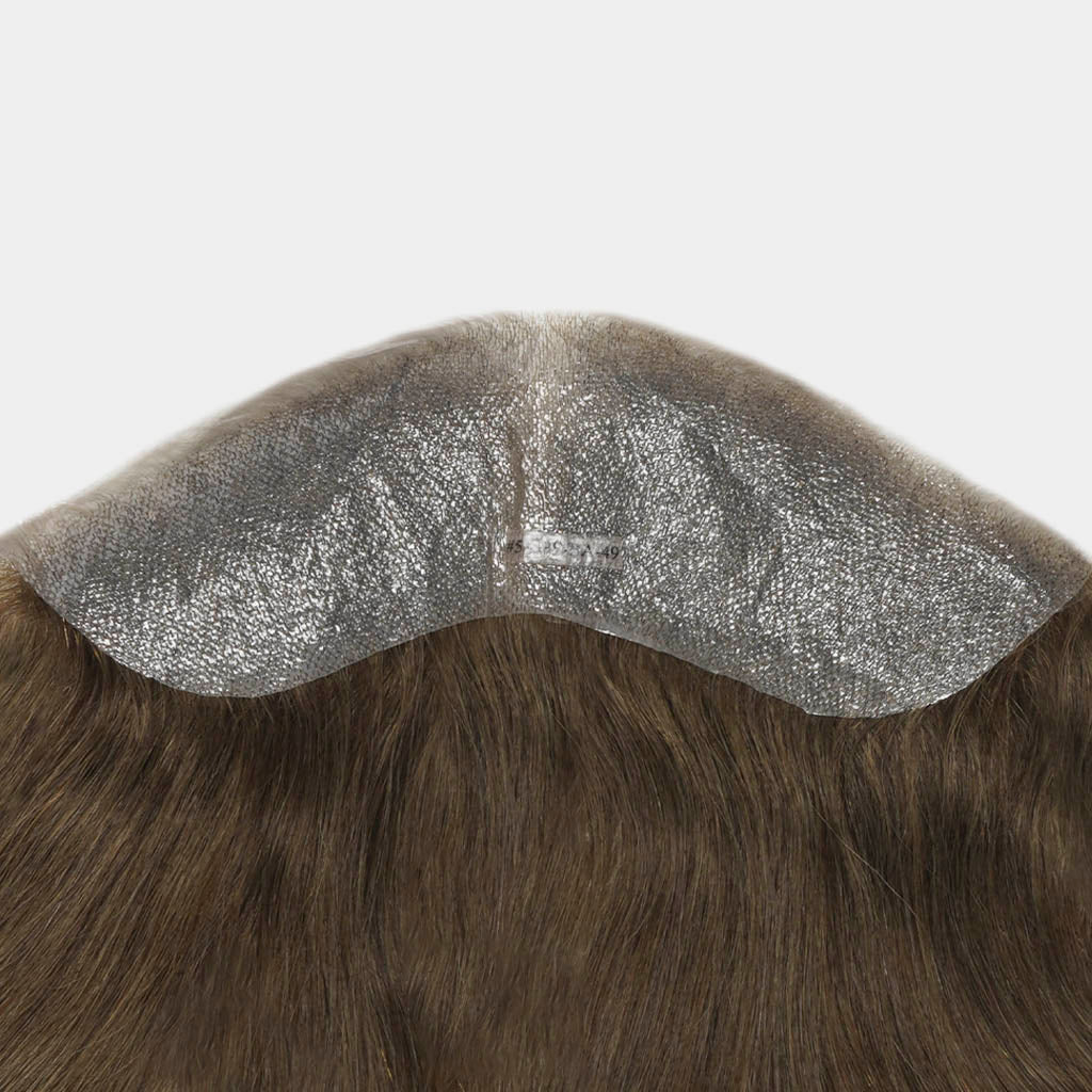 Men's Frontal Hairpiece for Receding Hairlines Wholesale