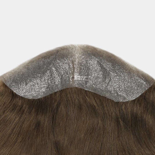 Men's Frontal Hairpiece for Receding Hairlines Wholesale