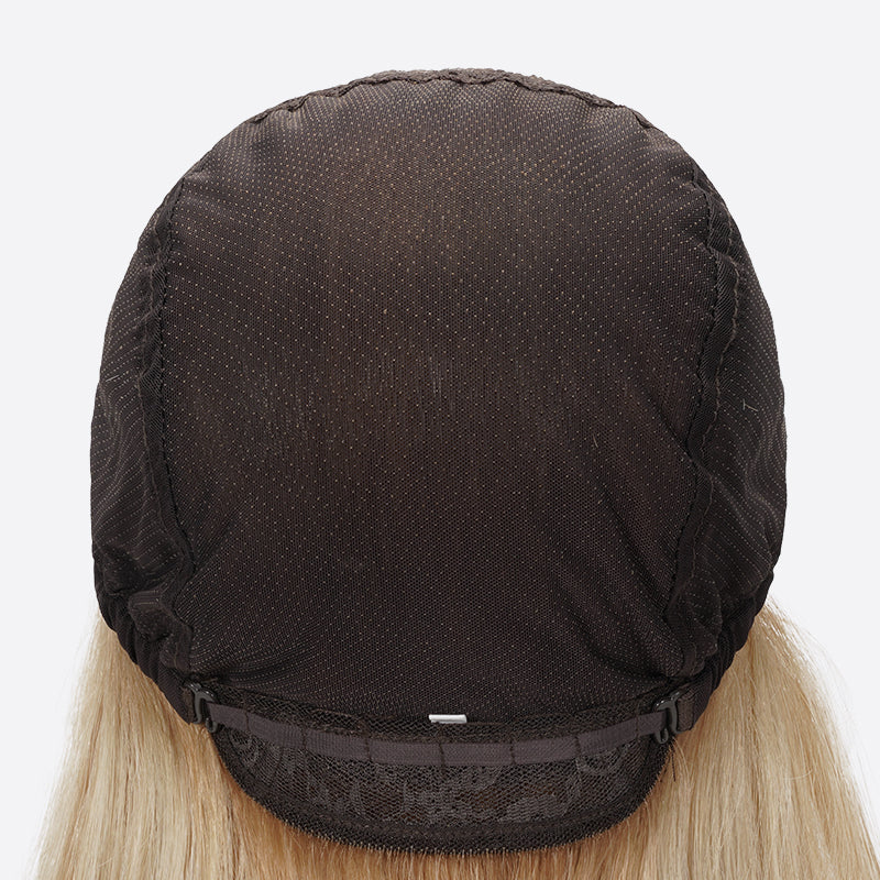 Jewish Wigs For Women Is Hand-Tied Jewish Wig