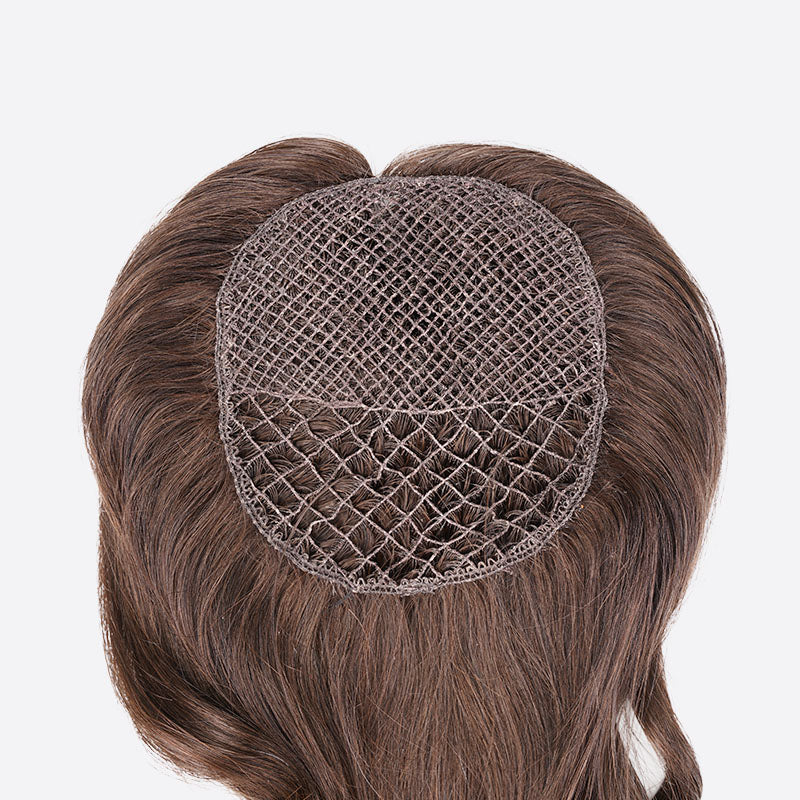 Hair Pieces Are Hair Integration For Women