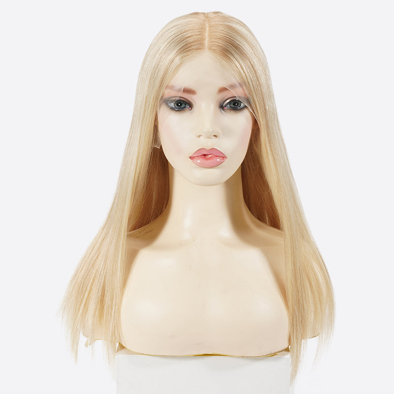 Jewish Wigs For Women Is Hand-Tied Jewish Wig