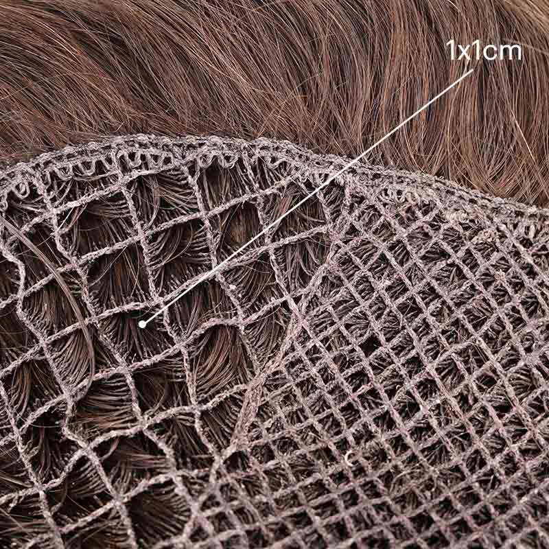 Hair Pieces Are Hair Integration For Women