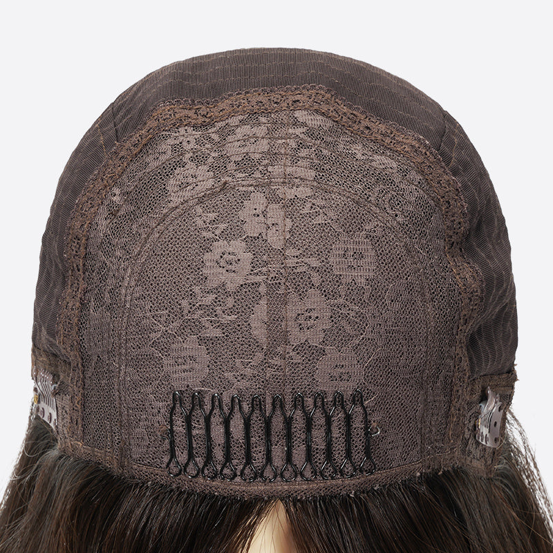 Jewish Wigs From Wholesale Wig Manufacturers