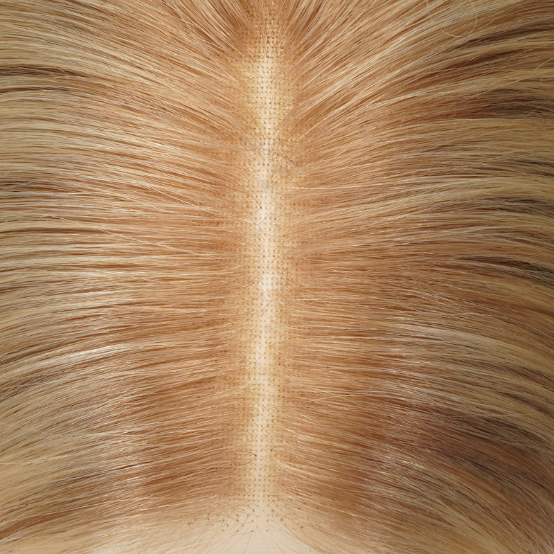 Jewish Wigs For Women Is Hand-Tied Jewish Wig