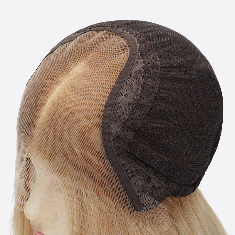 Jewish Wigs For Women Is Hand-Tied Jewish Wig