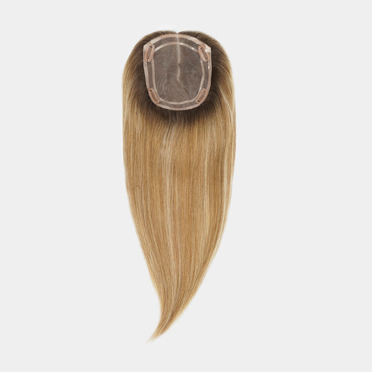 Women’s Stock Mono Hair Toppers for Wholesale