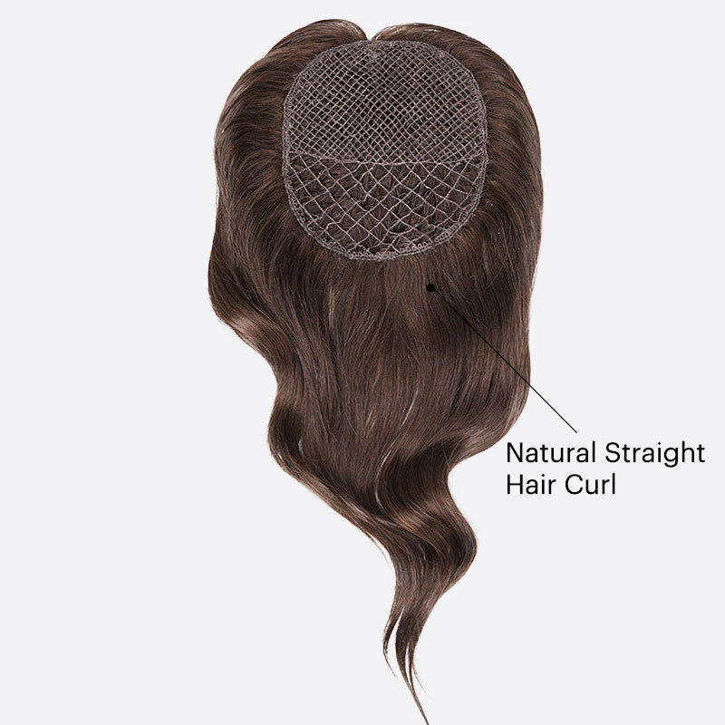 Hair Pieces Are Hair Integration For Women
