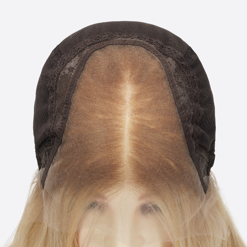 Jewish Wigs For Women Is Hand-Tied Jewish Wig