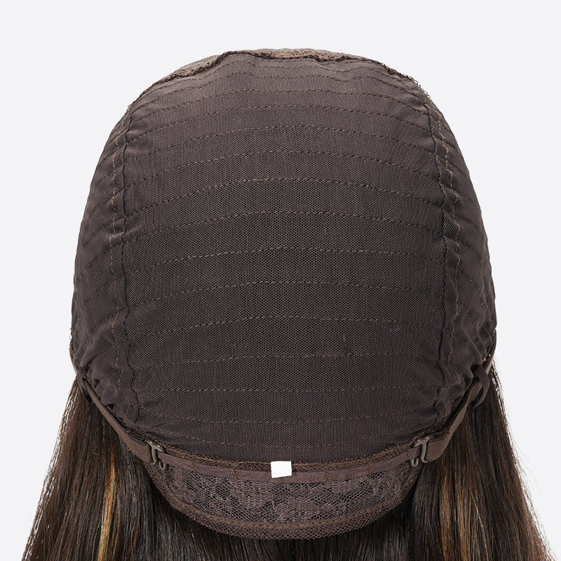 Jewish Wigs From Wholesale Wig Manufacturers