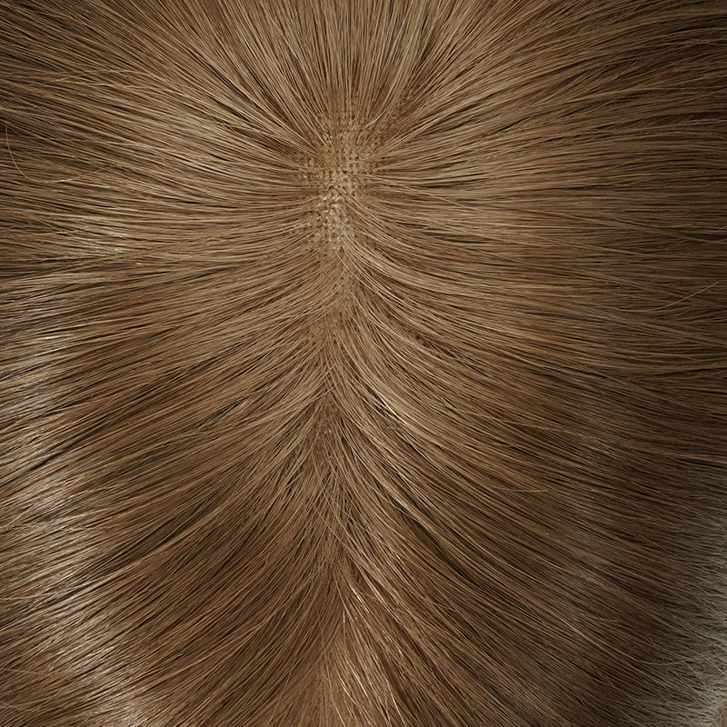 Cami Human Hair Wigs For Women Is French Lace Medical Wigs