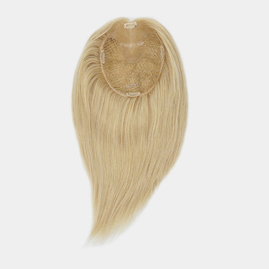 Hair Integration System for Women with Chinese Remy Hair