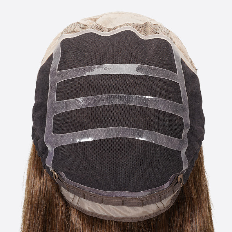 Silk Top Lace Wig Is Wig For Women