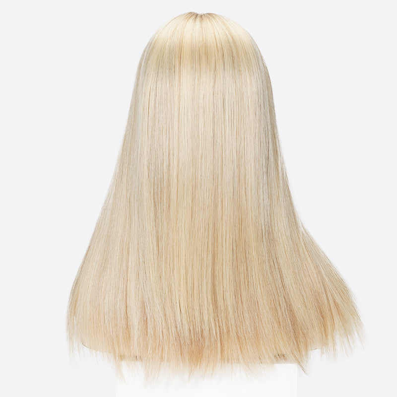 Jewish Wigs For Women Is Hand-Tied Jewish Wig