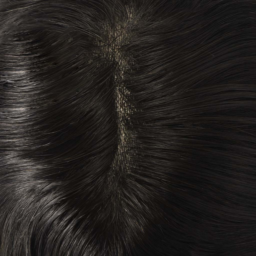 Men's Lace Front Hairpiece Wholesale 0.08 mm Super Thin Skin