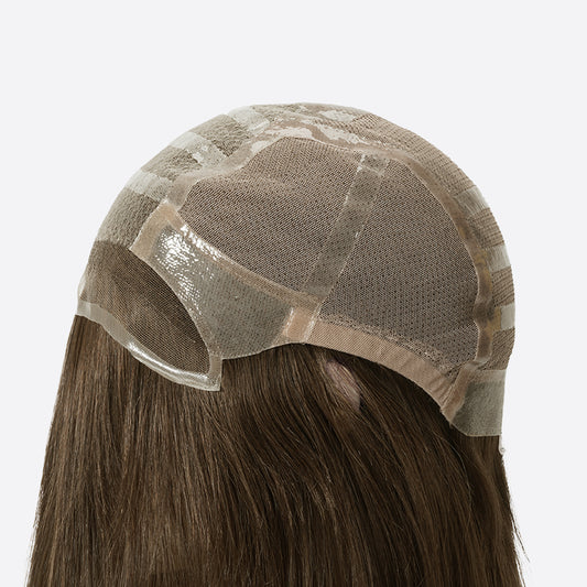 Diane Wigs For Cancer Patients Is Hand-Tied Lace Wig