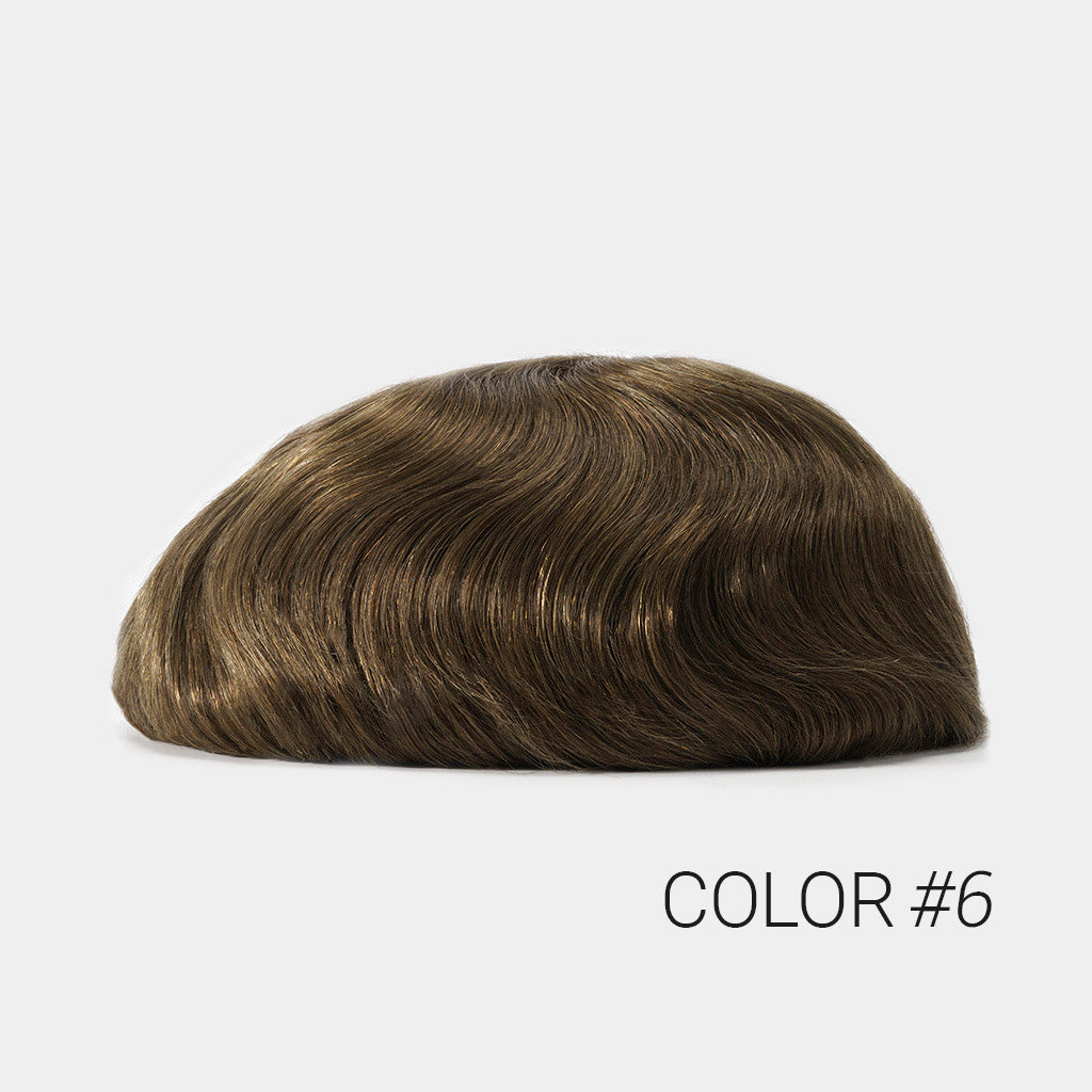 Full Swiss Lace Hair System Wholesale