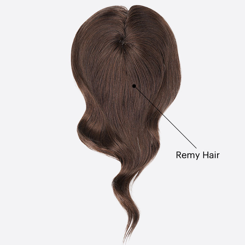 Hair Pieces Are Hair Integration For Women