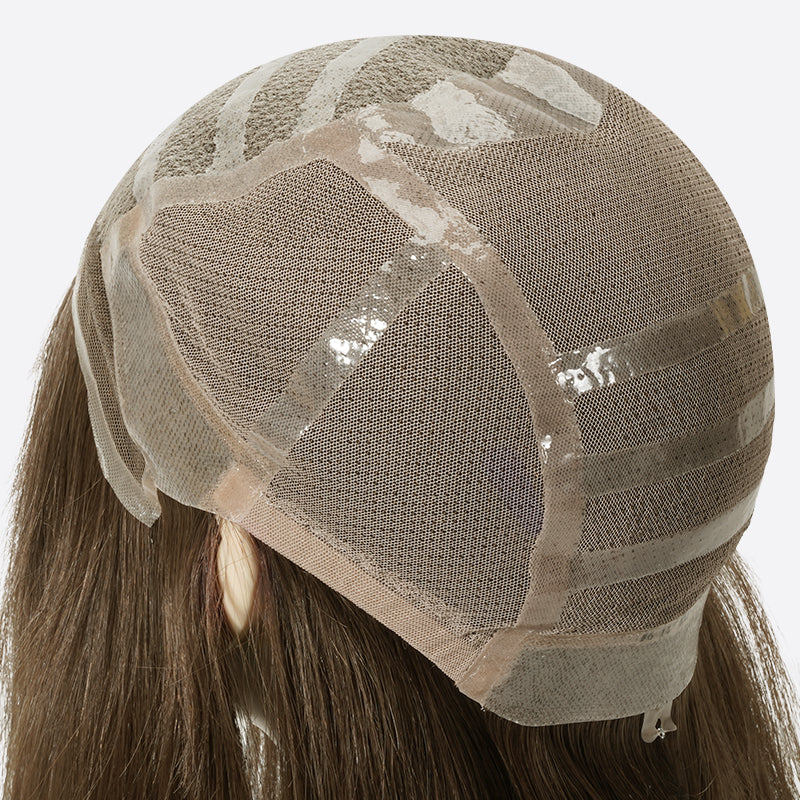 Diane Wigs For Cancer Patients Is Hand-Tied Lace Wig