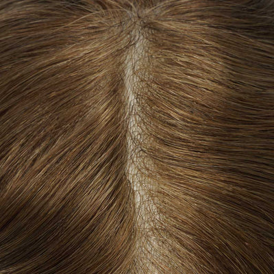 0.03mm Ultra Thin Skin Hair Systems for Men Human Hair Toupee Suppliers