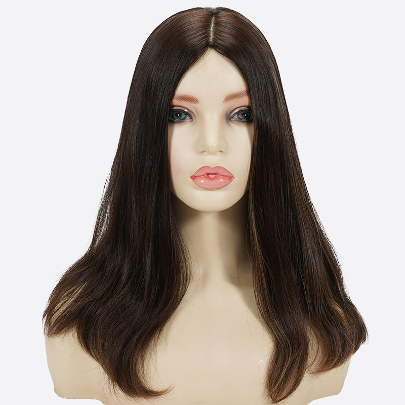 Jewish Wigs From Wholesale Wig Manufacturers