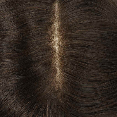 0.06mm Wholesale Thin Skin Hair Systems Men’s Toupee Hair Pieces Supplier