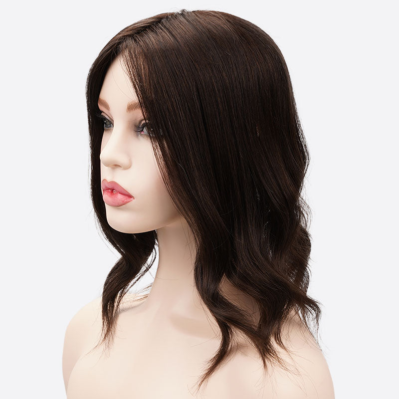 Hair Pieces Are Hair Integration For Women