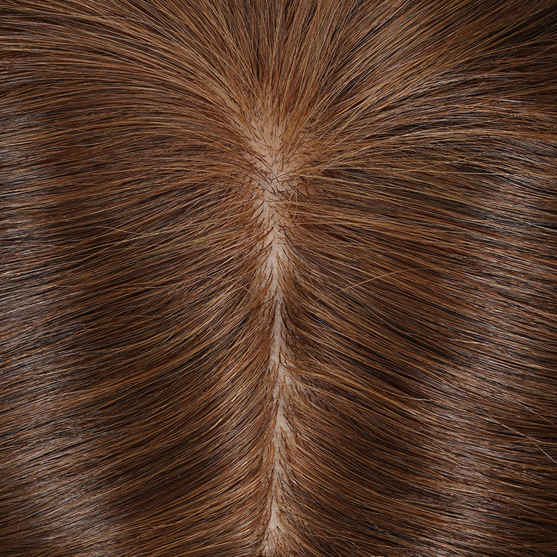 Silk Top Lace Wig Is Wig For Women