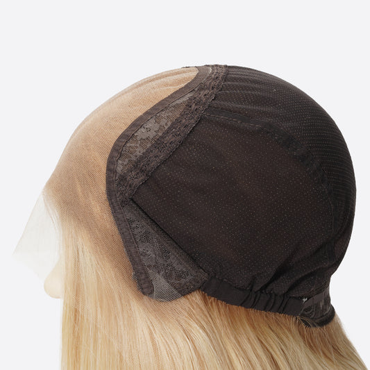 Jewish Wigs For Women Is Hand-Tied Jewish Wig
