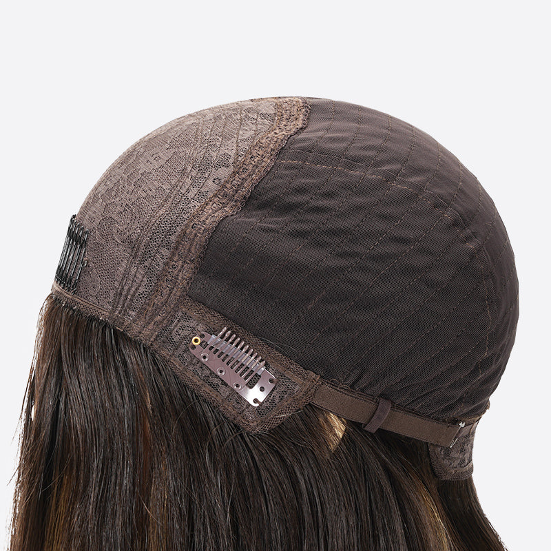 Jewish Wigs From Wholesale Wig Manufacturers