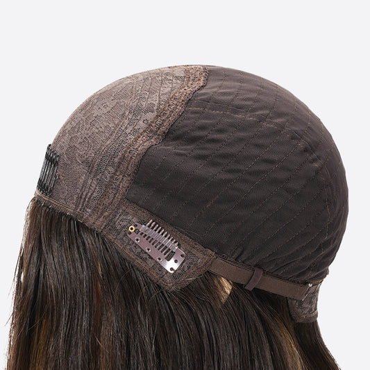 Jewish Wigs From Wholesale Wig Manufacturers
