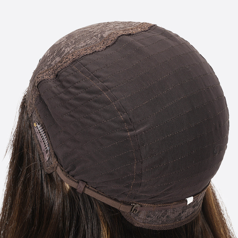 Jewish Wigs From Wholesale Wig Manufacturers