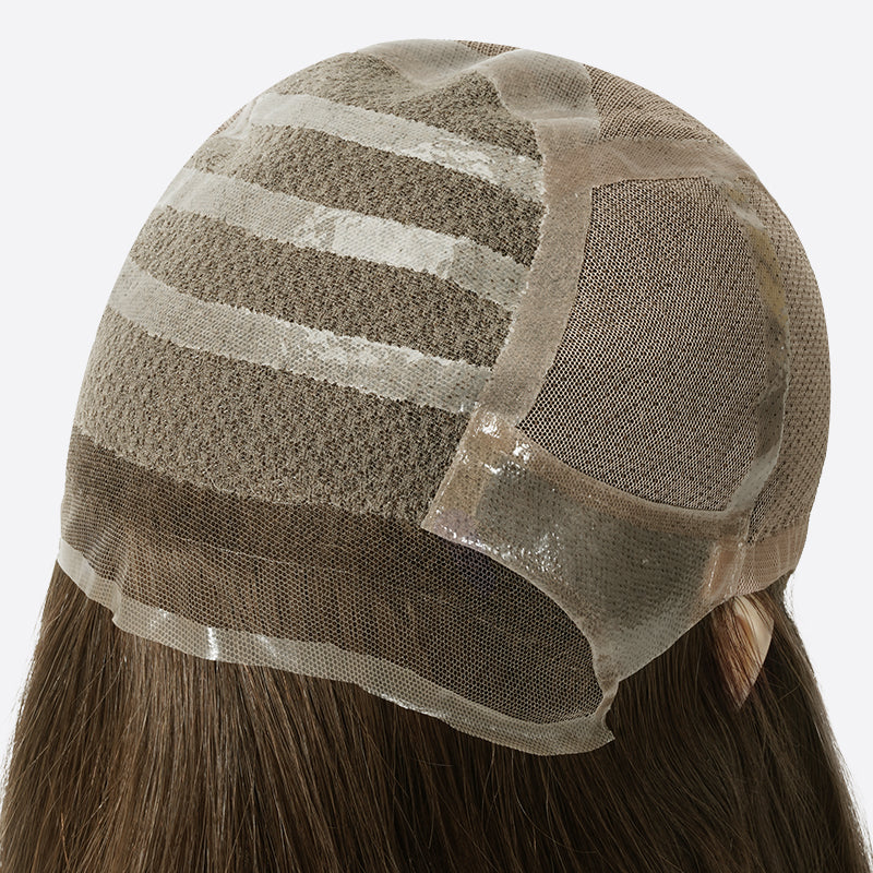 Diane Wigs For Cancer Patients Is Hand-Tied Lace Wig