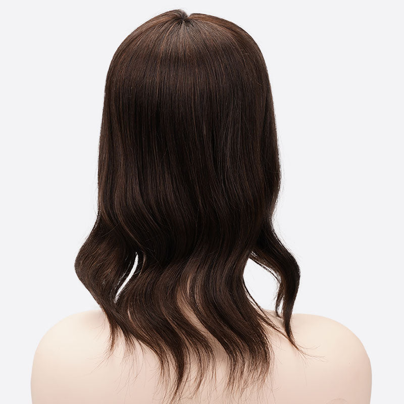 Hair Pieces Are Hair Integration For Women
