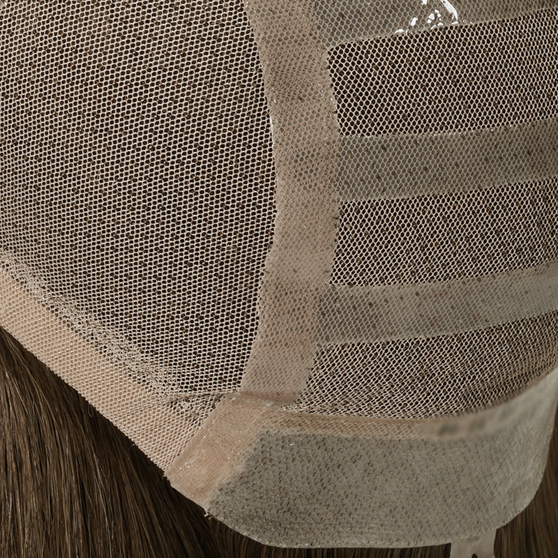 Diane Wigs For Cancer Patients Is Hand-Tied Lace Wig
