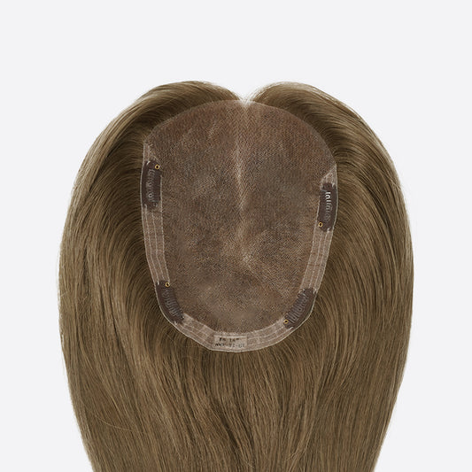 Fine Welded Mono Topper Is 130% Density Women Topper
