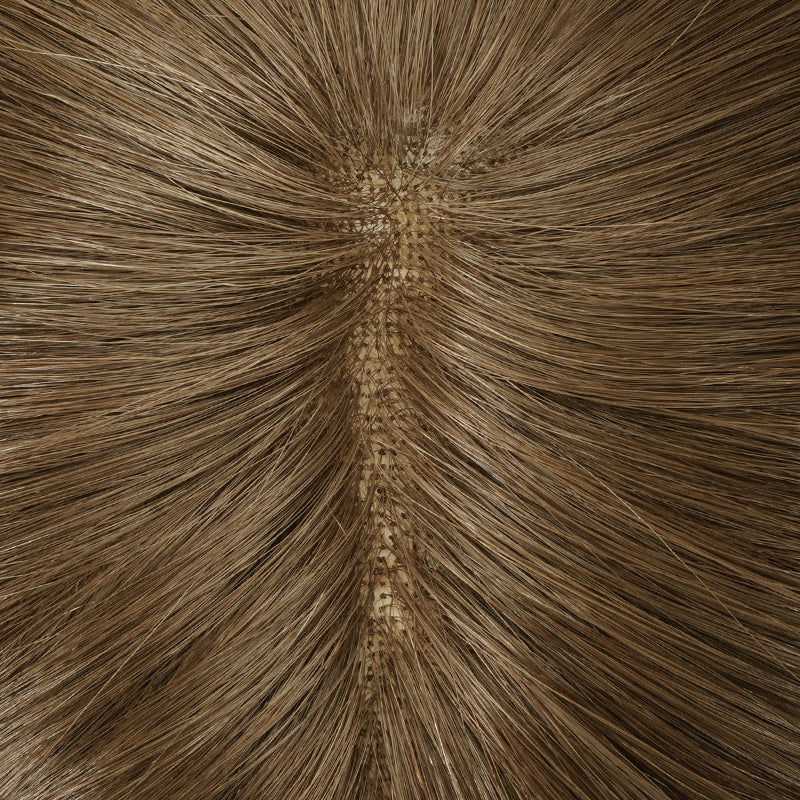 Sammi Lace Virgin Human Hair Toppers Is Women Hair System