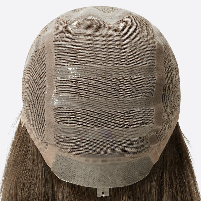 Diane Wigs For Cancer Patients Is Hand-Tied Lace Wig