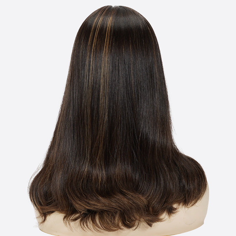 Jewish Wigs From Wholesale Wig Manufacturers