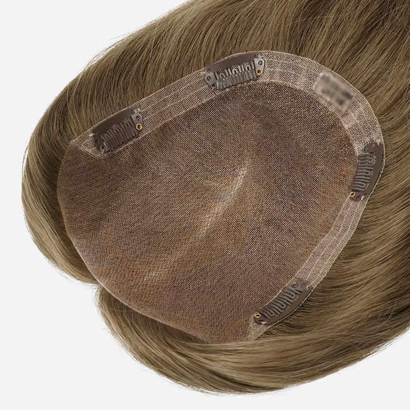 Fine Welded Mono Topper Is 130% Density Women Topper