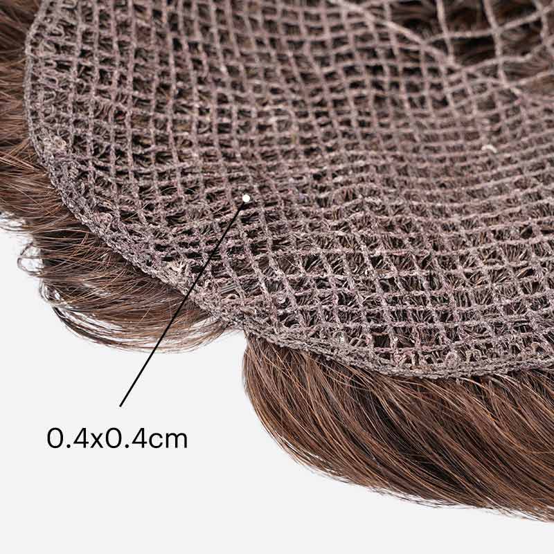 Hair Pieces Are Hair Integration For Women